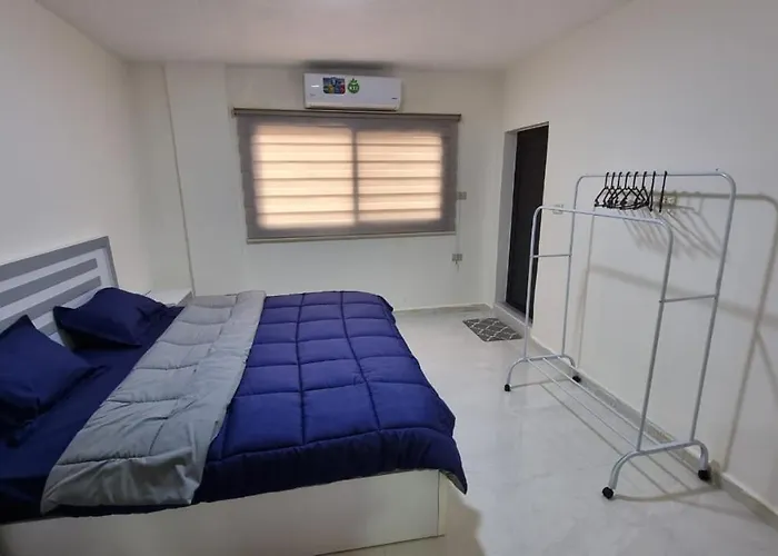 City Centre Apartment