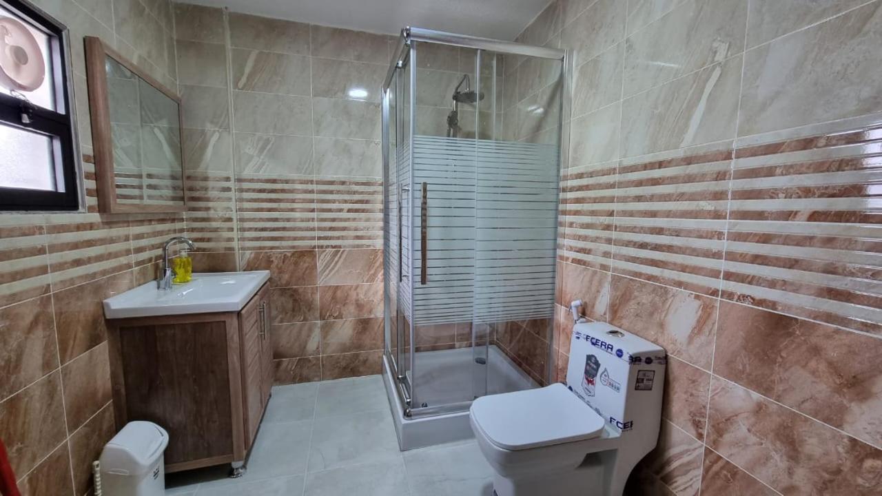 Apartment Centre