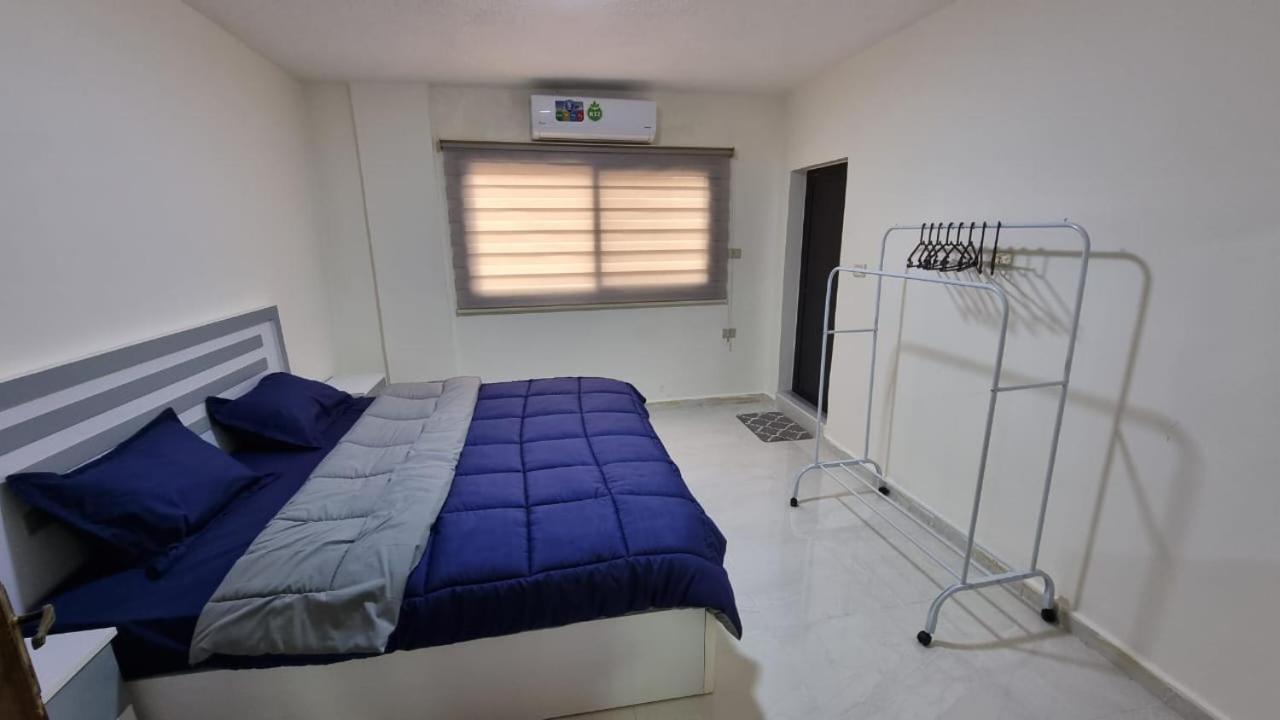 Centre Apartment *
